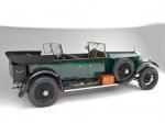 Rolls-Royce Phantom I by Smith & Waddington 1926 года
